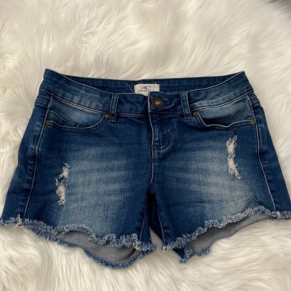 O’neil Shorts